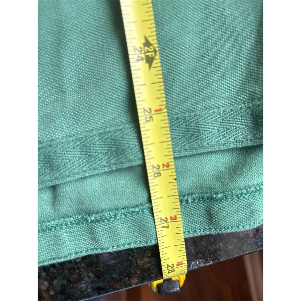 Vintage 80s POLO BY RALPH LAUREN Custom Fit Crest Rugby Country Club Men's XL